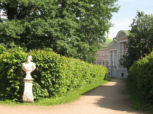 Кусково